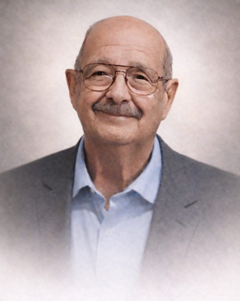 Alan Boender Profile Photo