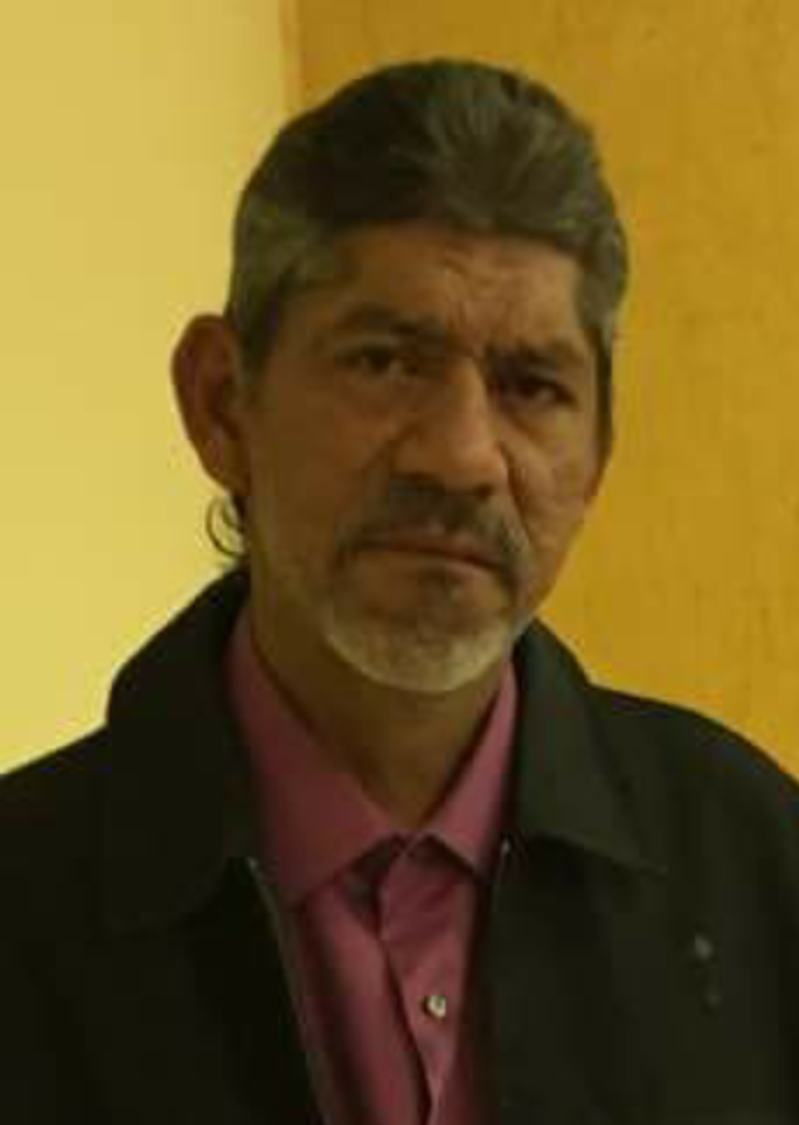 Martin Ramos Resurez