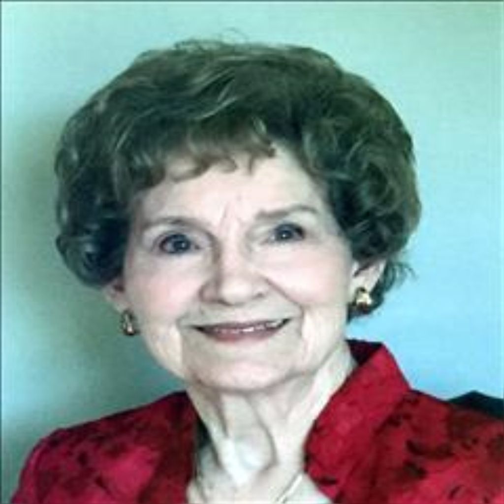 Pat Ruth Webb Profile Photo