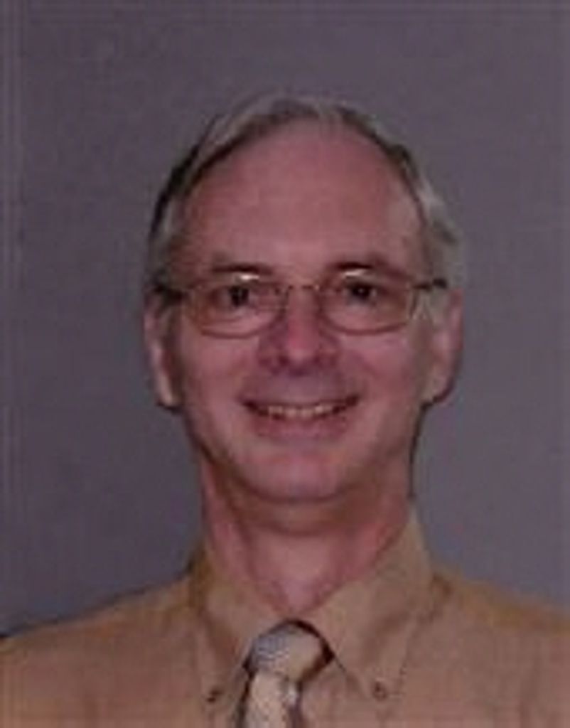 Terry Randal Hearold