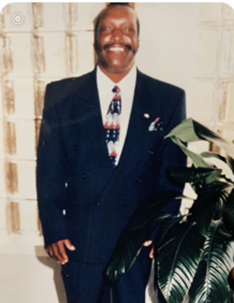 Douglas Conyers Profile Photo