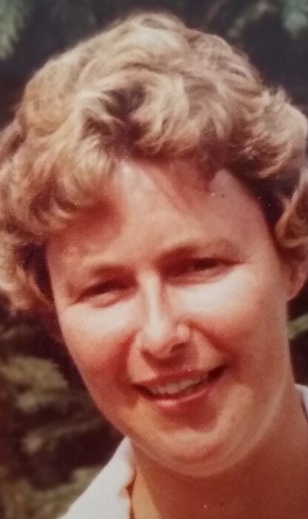 Nancy Elizabeth (Courter)  Karnolt Profile Photo