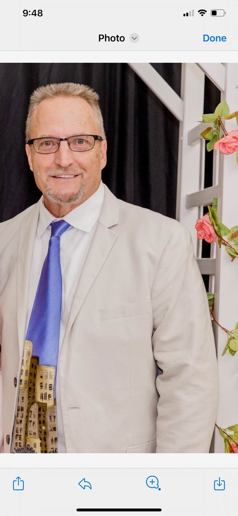 Dennis W. Duffy Profile Photo