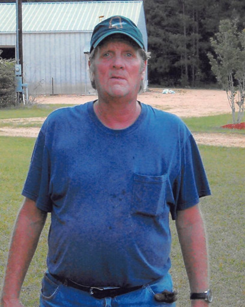 Audie Ray Wallace Profile Photo