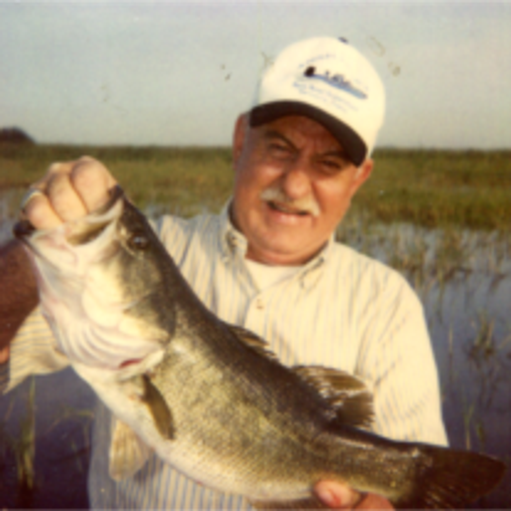 Larry Wayne Vernon