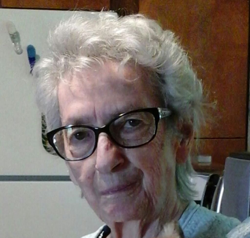 Greta Hanson Profile Photo