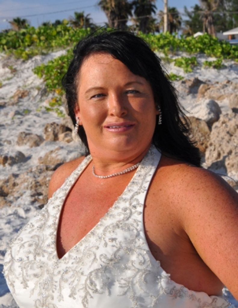 Angela  Renee Lewis Profile Photo