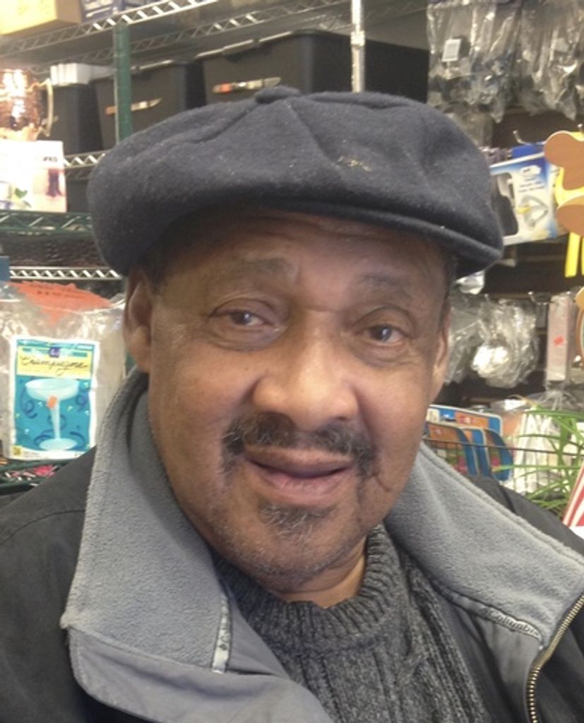 Edward Allen Robinson