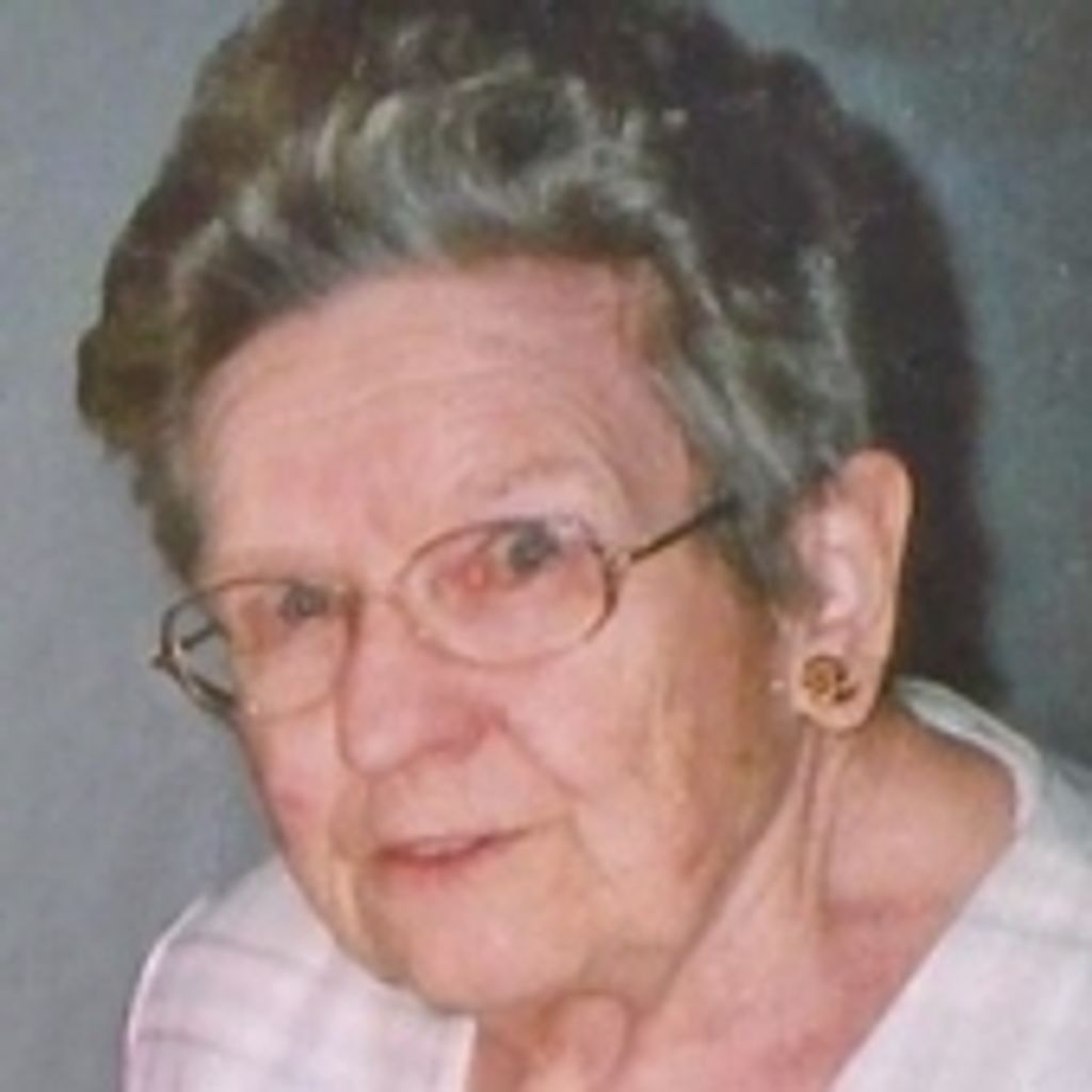 Elaine J. Ferg