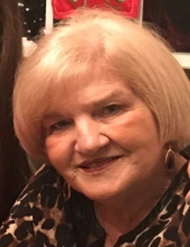 Sandra Walker Mcclellan