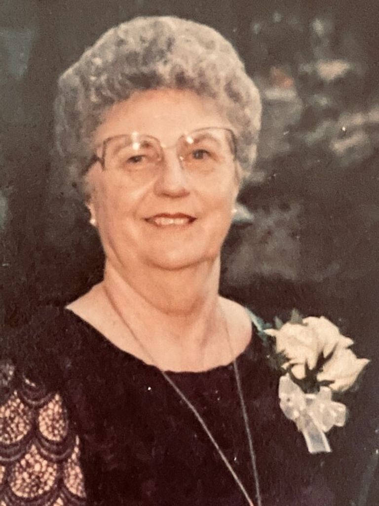 Violet  Lee Patton Profile Photo