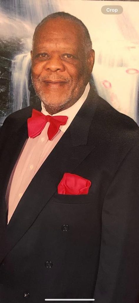 Clarence Sidberry Profile Photo