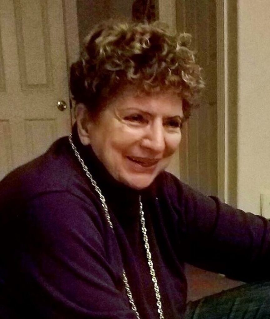 Betty Joan Greer Lafevers