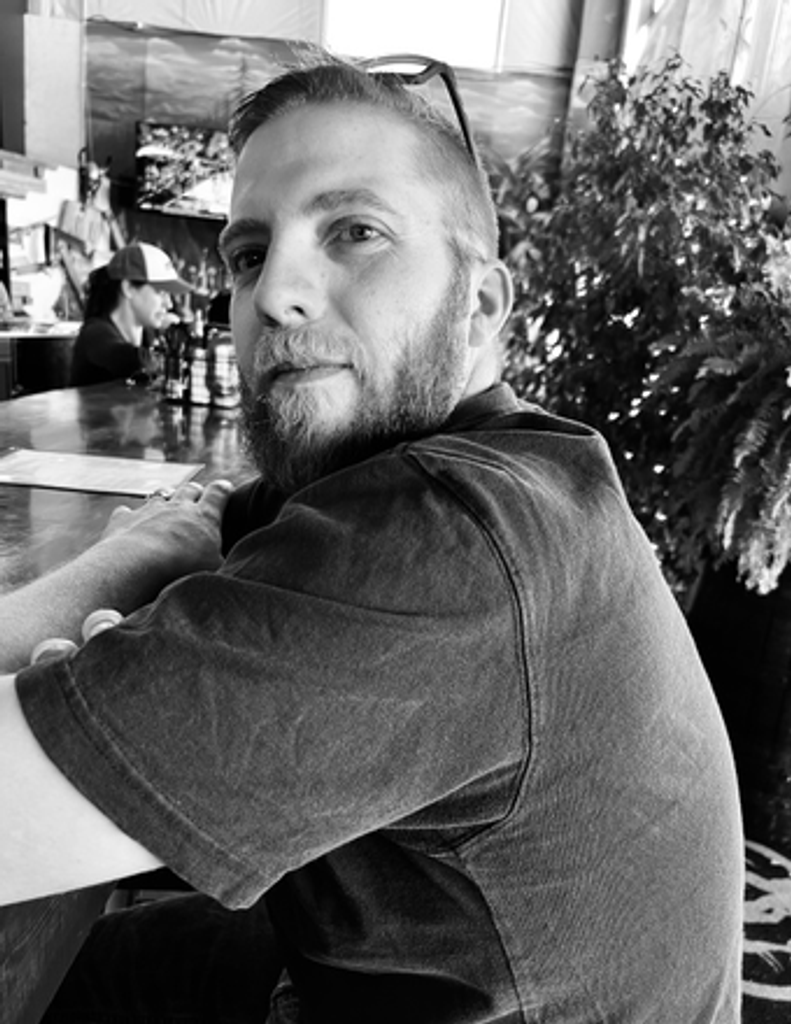 Forrest Valdee Jensen Profile Photo