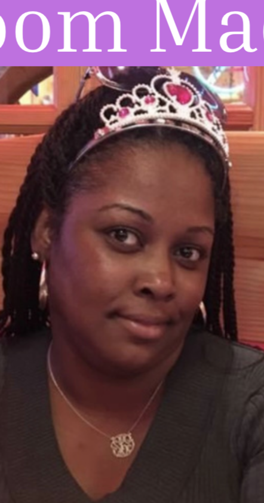 Dashauna Groom Maccalla Profile Photo