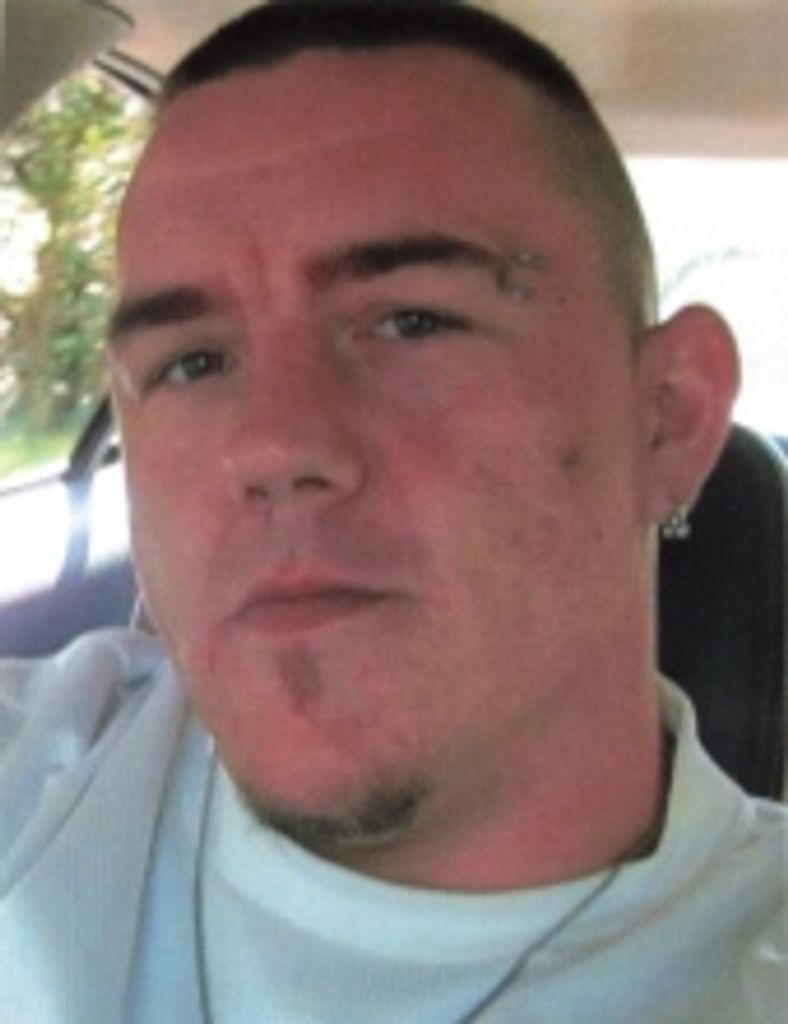 Isaac Turner Profile Photo