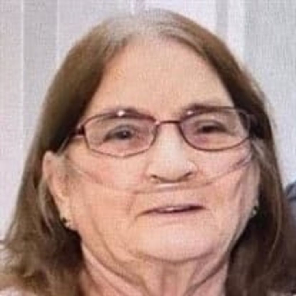 Annie E.M. Nunamaker
