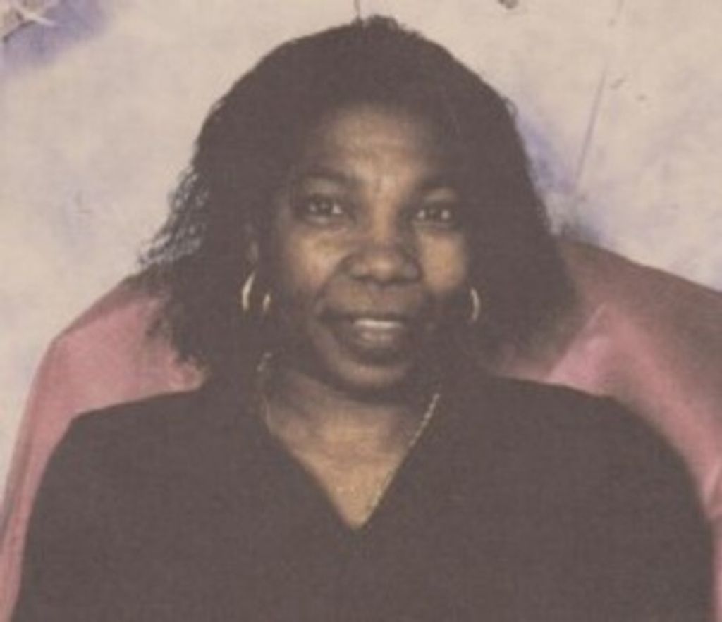 Annie Ruth Johnson Camp Profile Photo