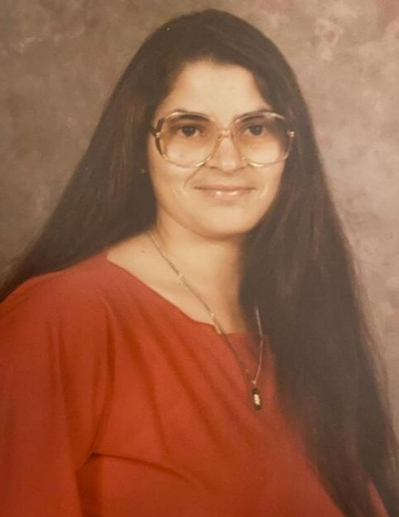 Gloria Locklear Profile Photo