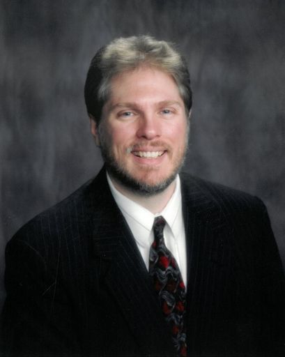 Robert Bunting Profile Photo