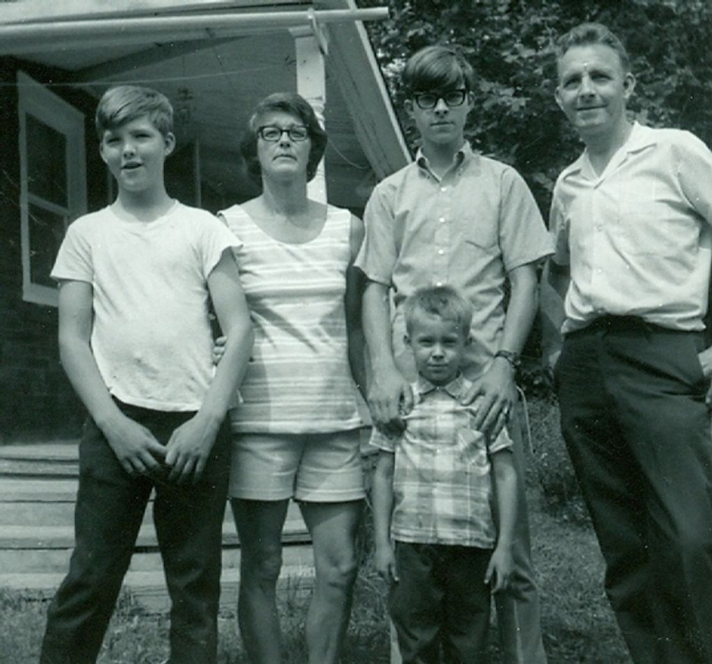 Gladys O. Warfle Profile Photo