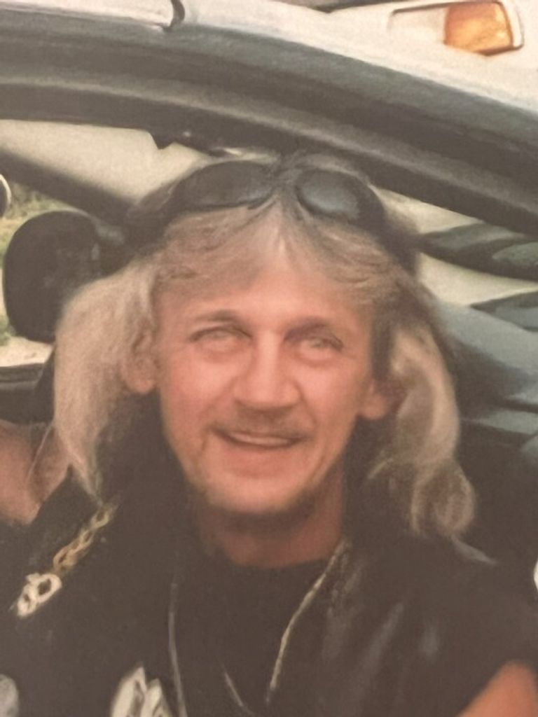 Johnny Ray Whitaker