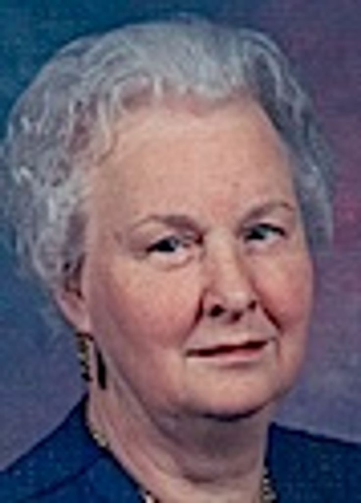 Lois Marie Webb Joyce Profile Photo