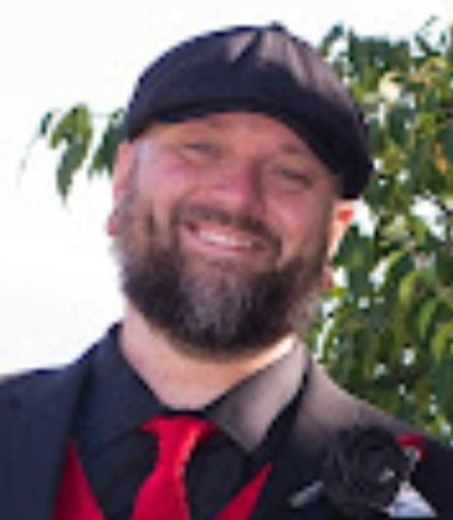 Jeffery Neil West, Jr.