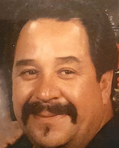 Joseph Apodaca's obituary image