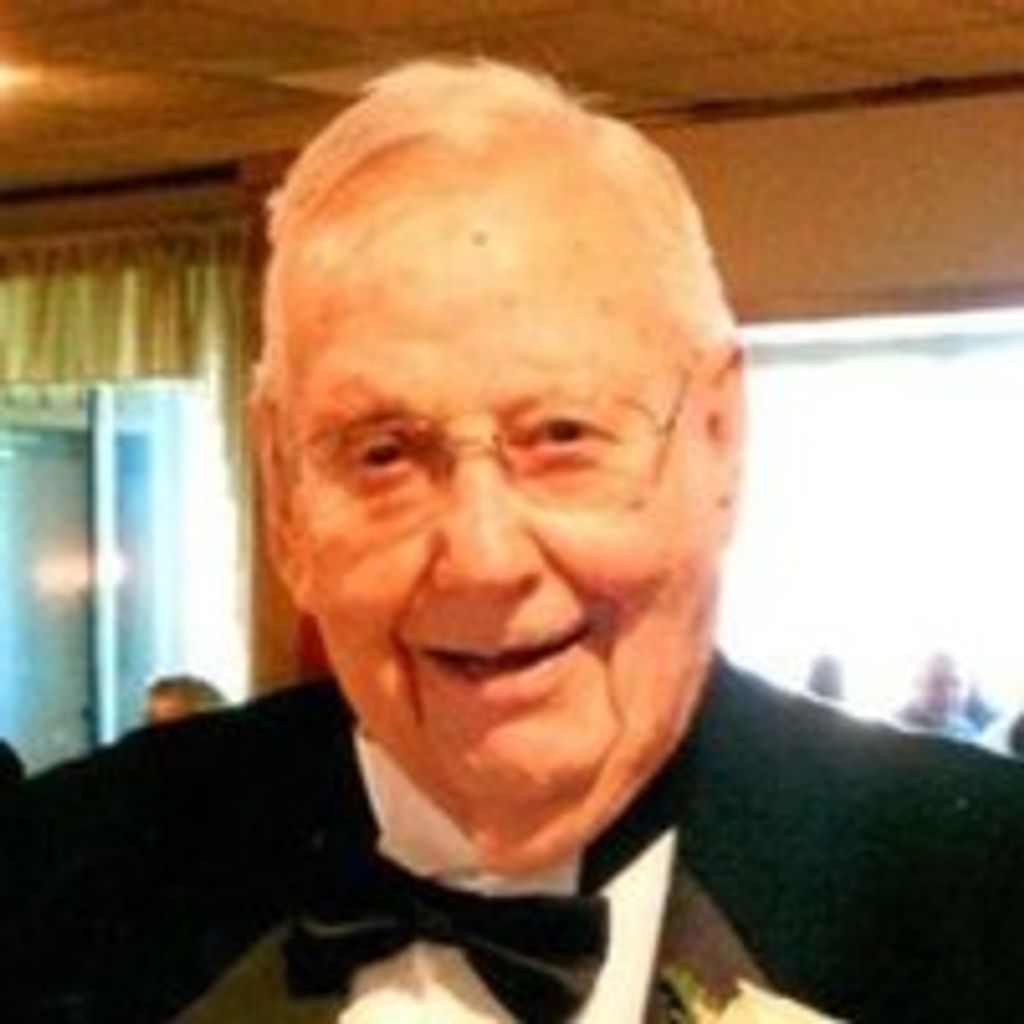 William Donauer