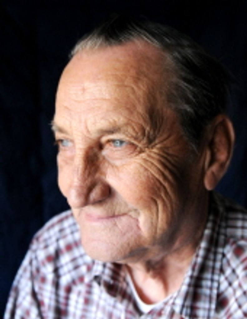 Myron Appel Profile Photo
