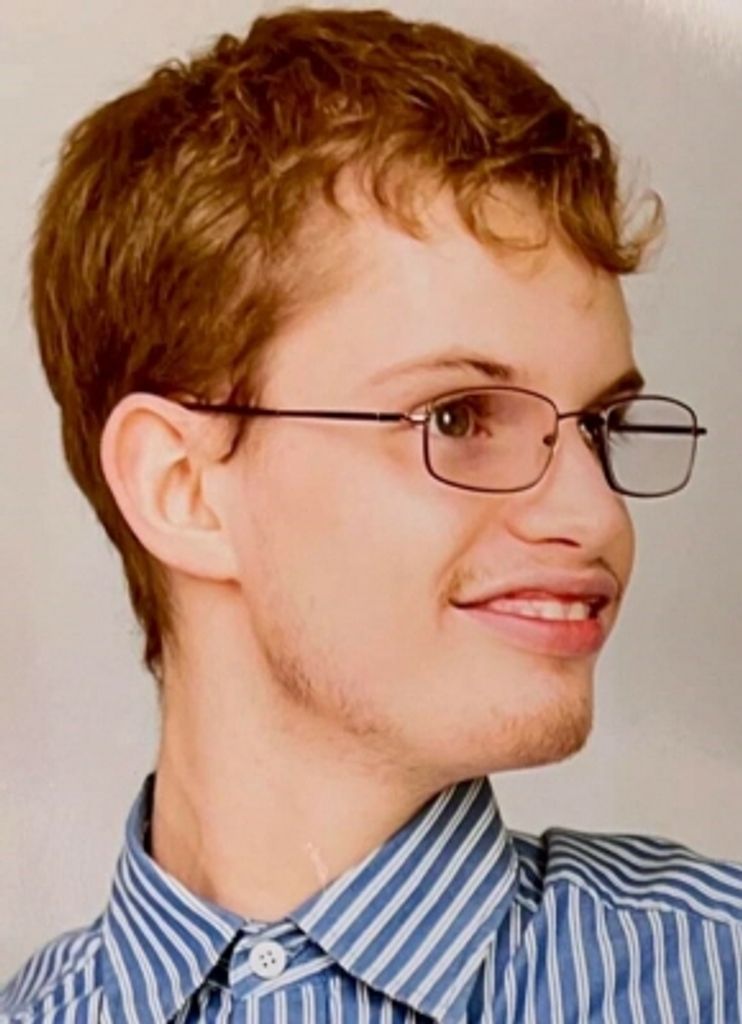 Matthew John Fisher