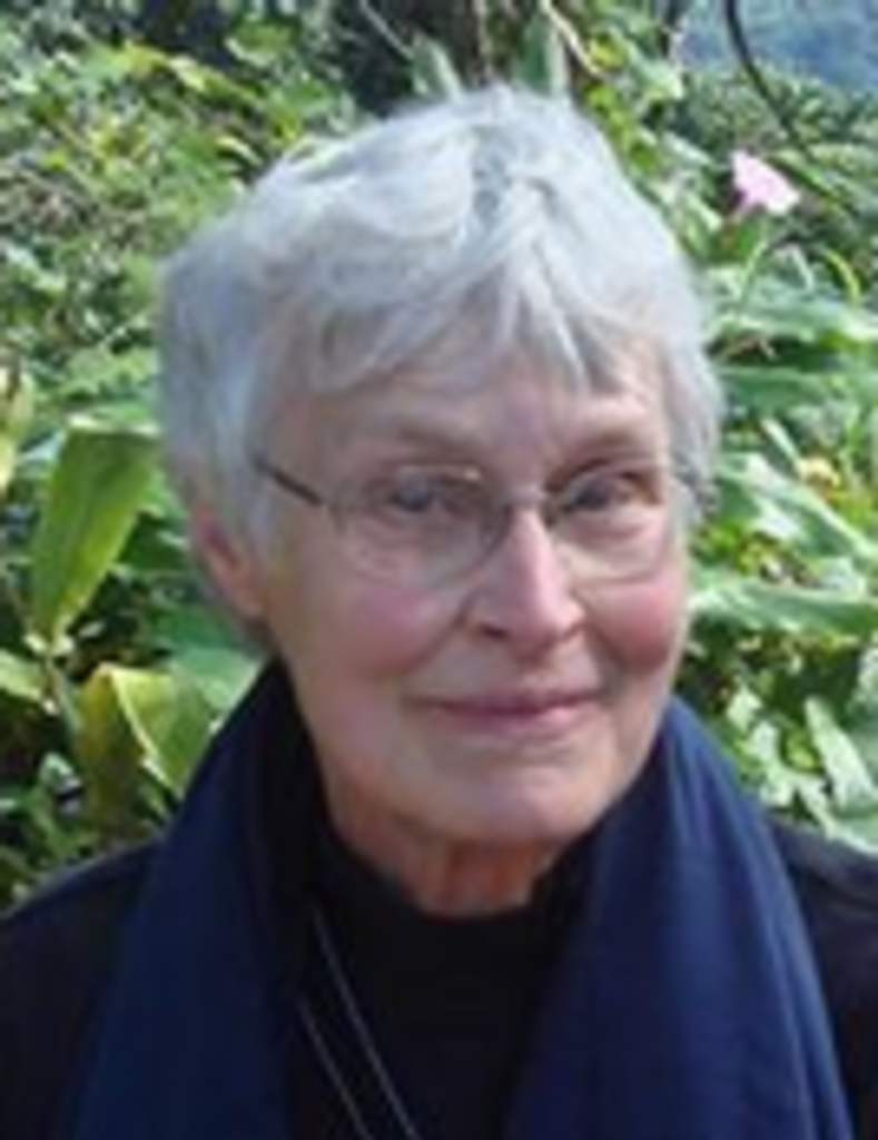 Arlene Sweedler