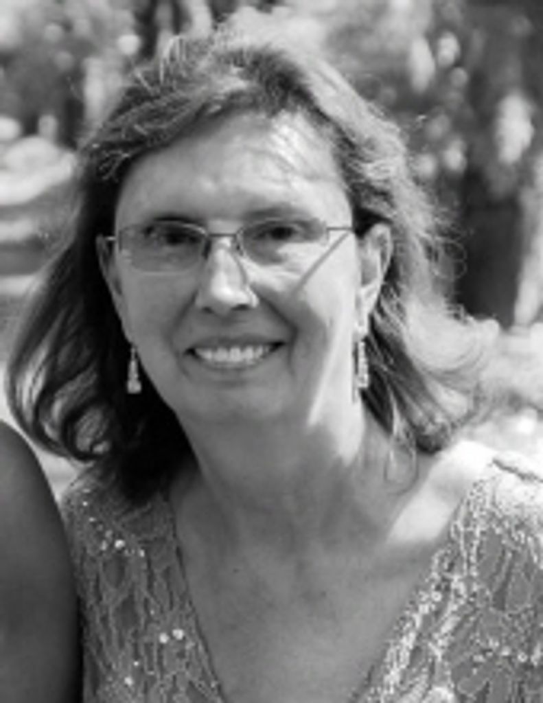 Vicki Flink Profile Photo