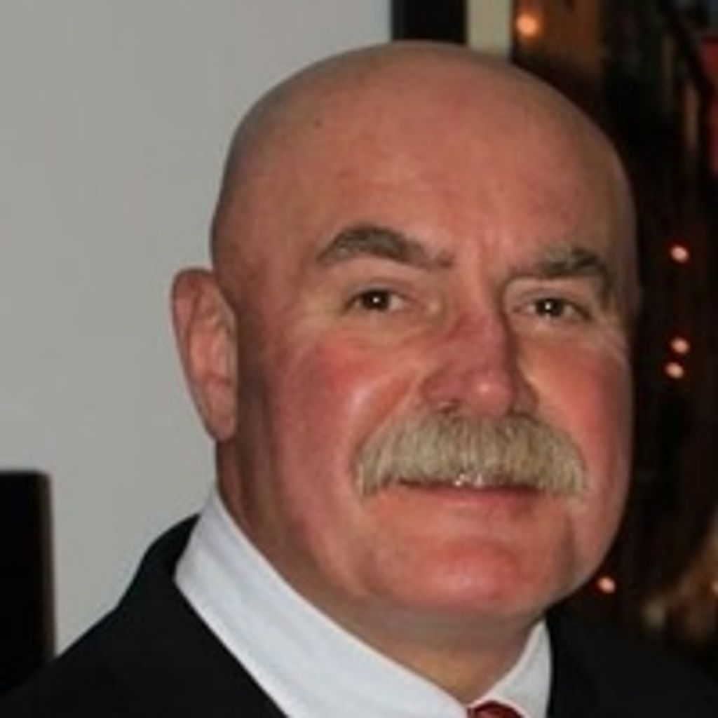 George  Christopher Crossman,  Jr. Profile Photo