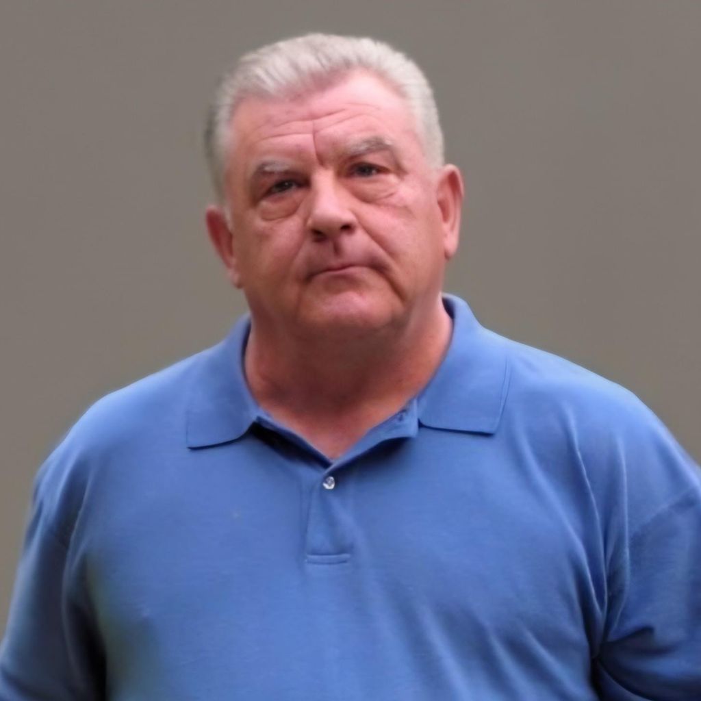 Eric Carter Denington Profile Photo