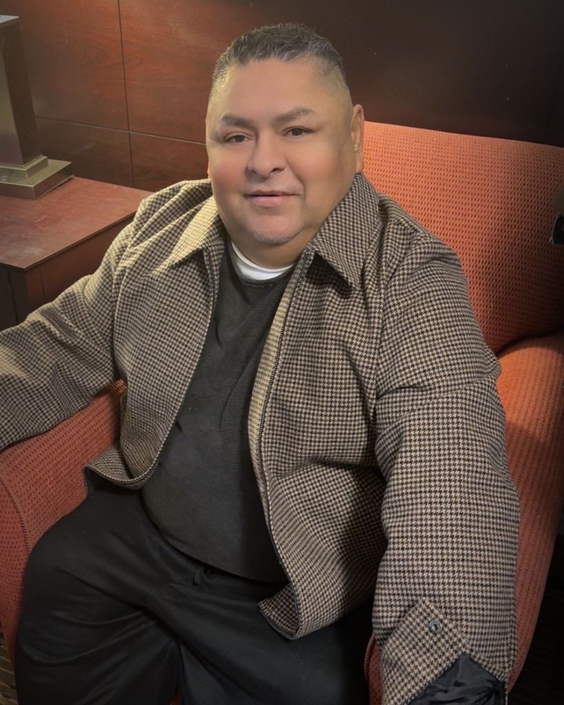 Hector Giovani Cruz-Sosa