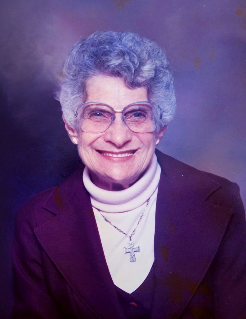 Dolores Carroll Profile Photo