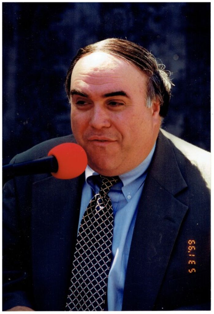 Dino Debartolomeis Profile Photo