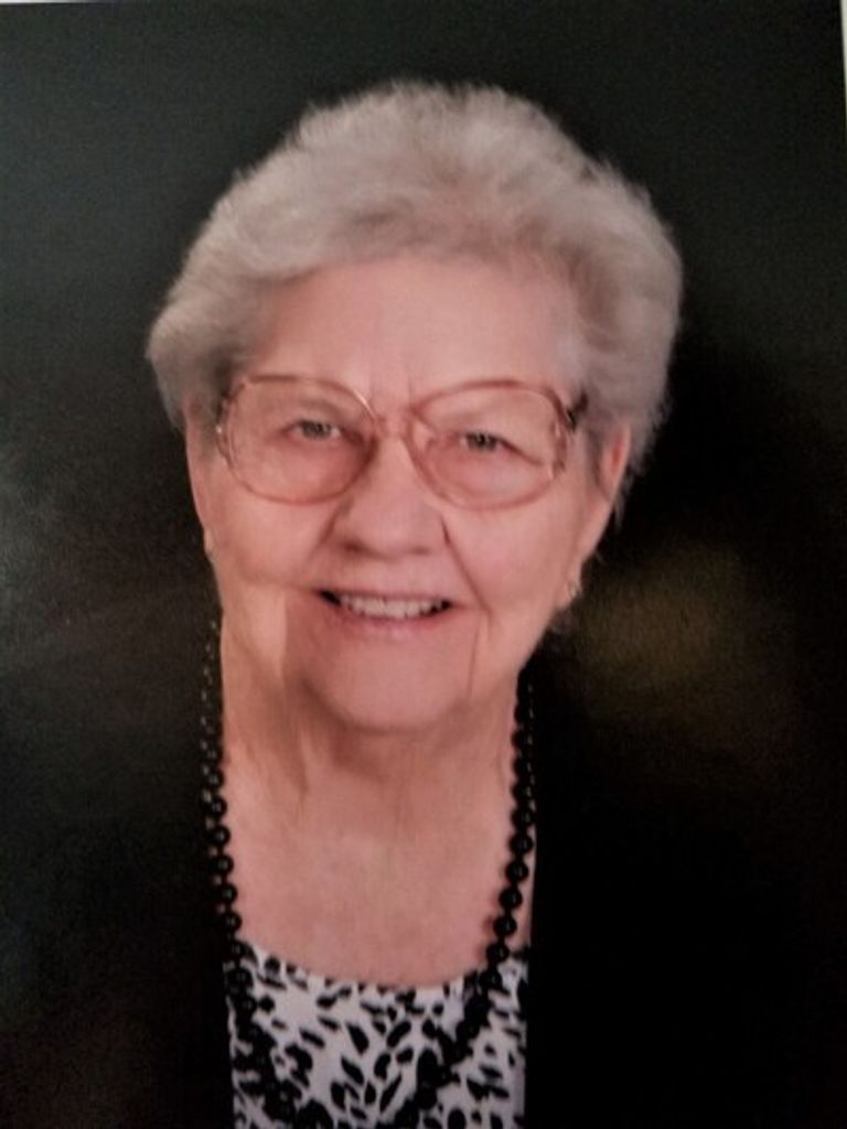 Geneva (Kurth) Peck Profile Photo