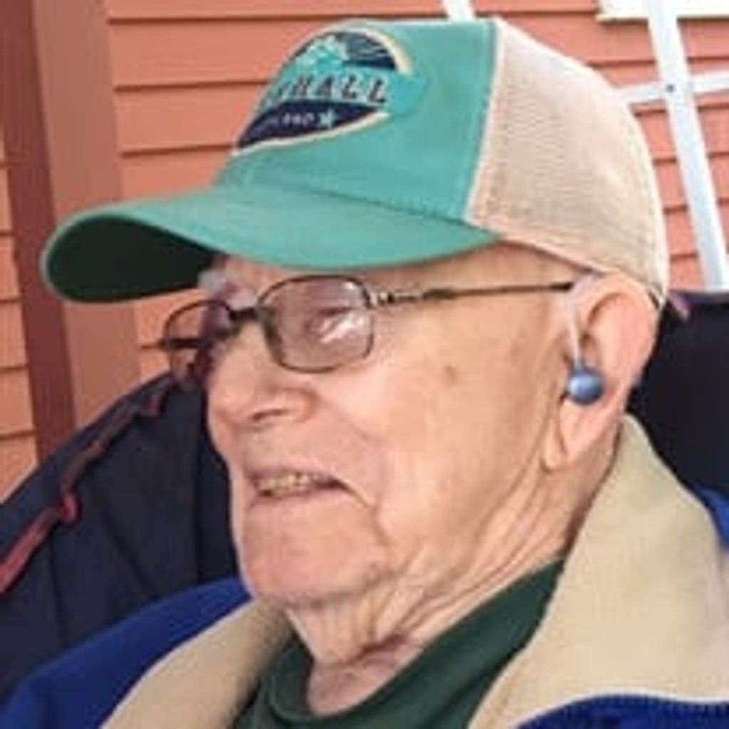 Robert Yeisley
