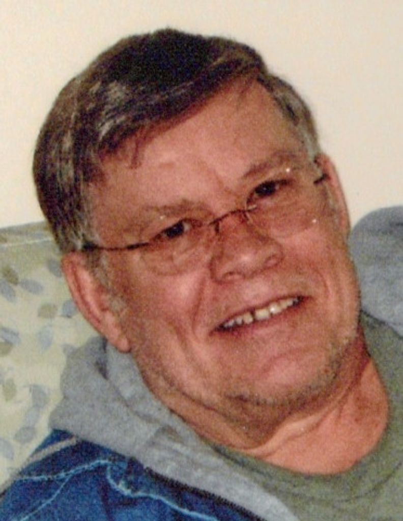 Larry Stebbins