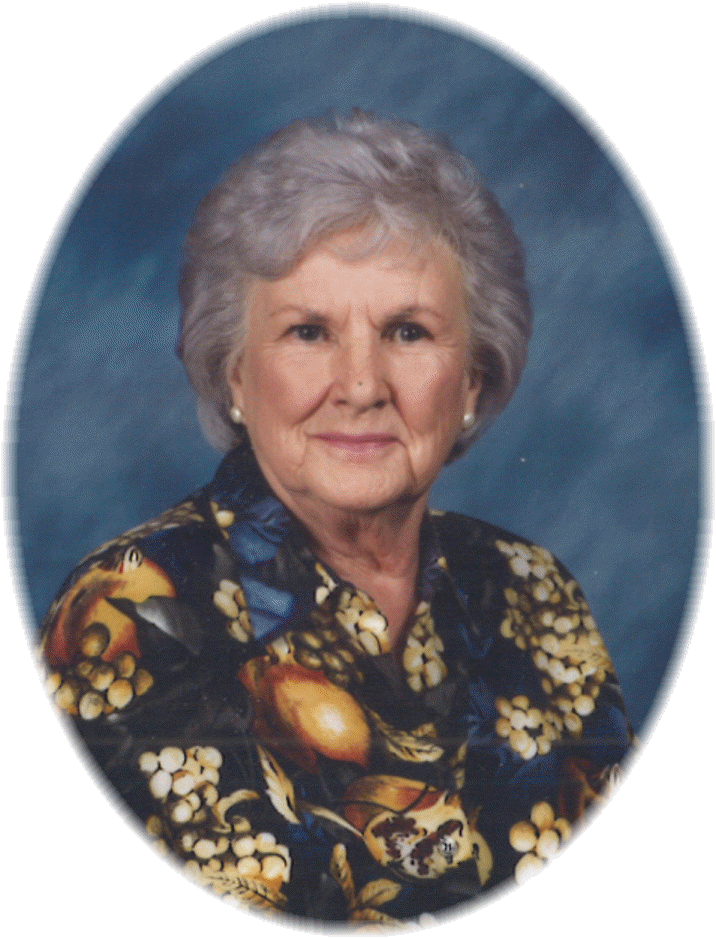 Barbara J. Jordan