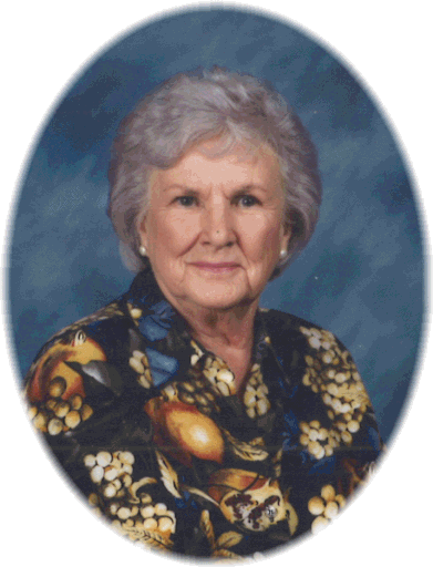Barbara J. Jordan Profile Photo