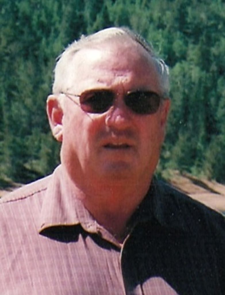 Roger Dale Mahan Profile Photo