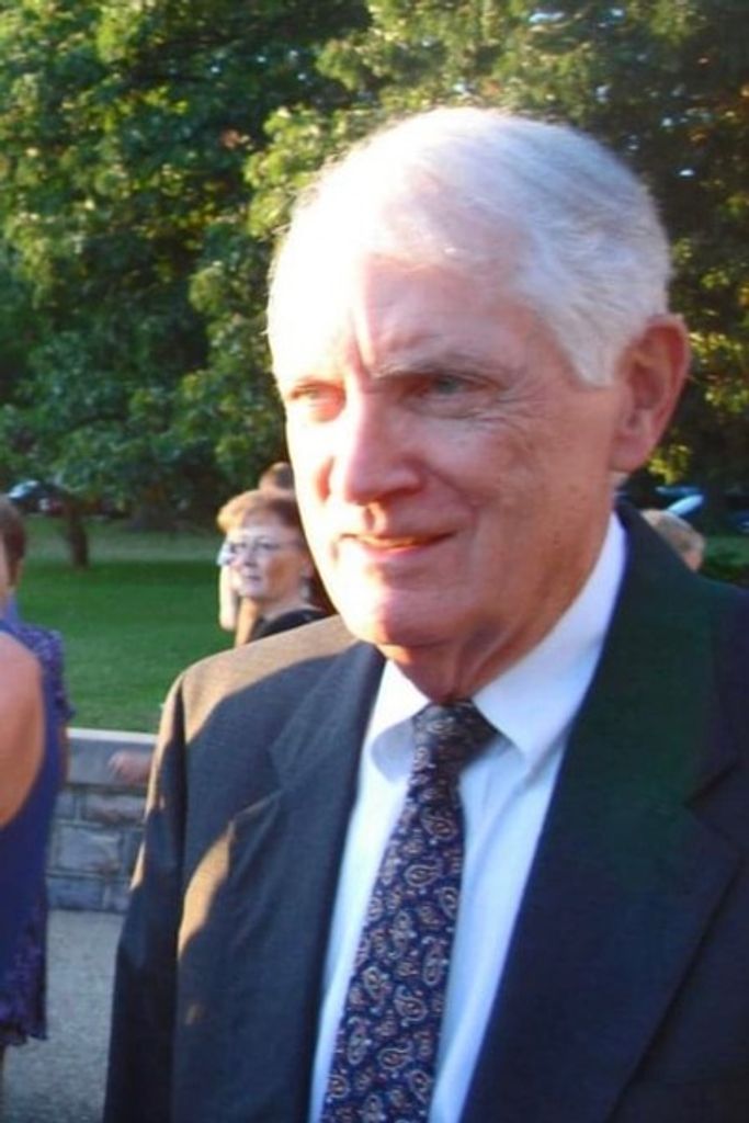 William Thomas Royster Profile Photo