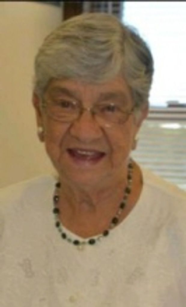 Frances Dollenmayer