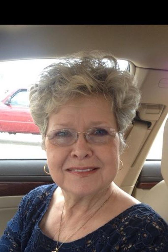 Jaye Woods Gramling Profile Photo