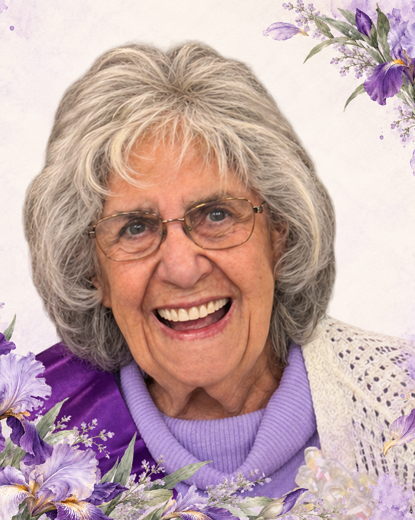Virginia Lee Meyer Profile Photo