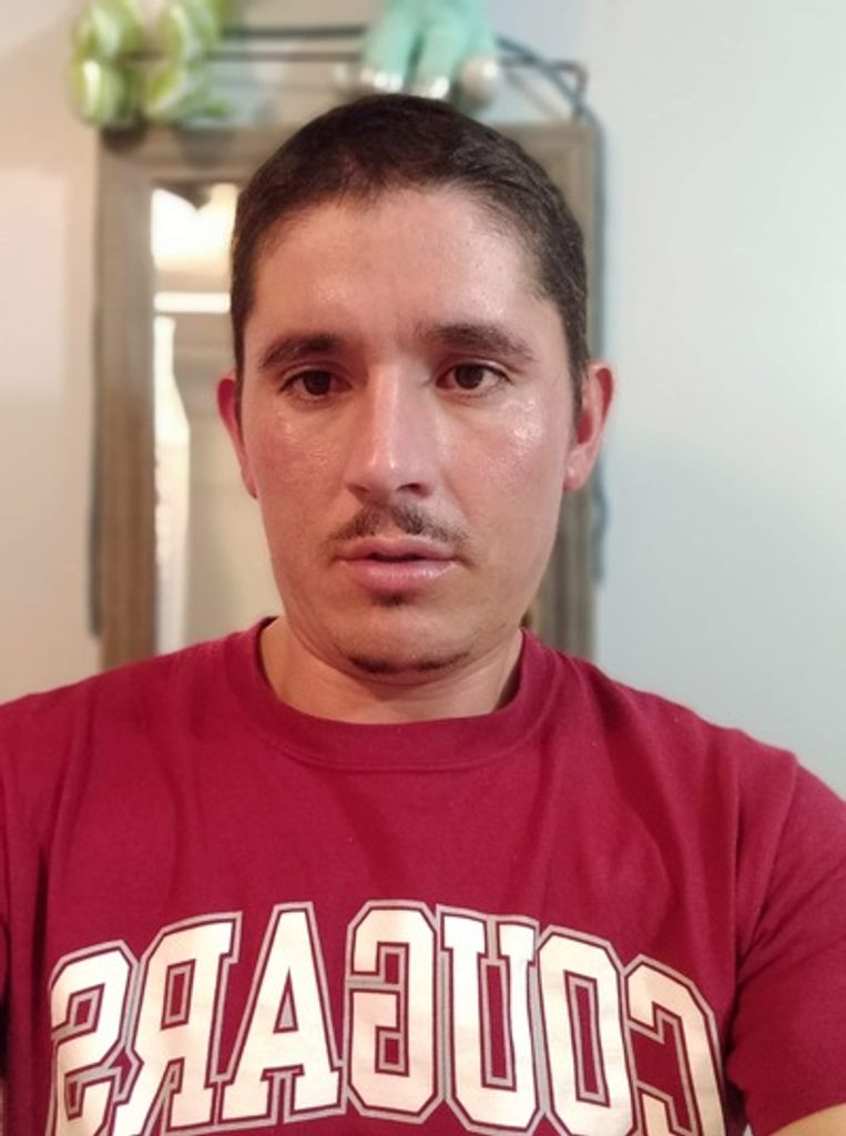 Sabino Cedeno Cisneros Profile Photo